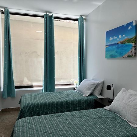 2Br Downtown High Ceiling Free Parking And Wifi Apartment โฮโนลูลู ภายนอก รูปภาพ