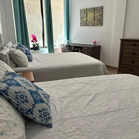 2Br Downtown High Ceiling Free Parking And Wifi Apartment โฮโนลูลู ภายนอก รูปภาพ
