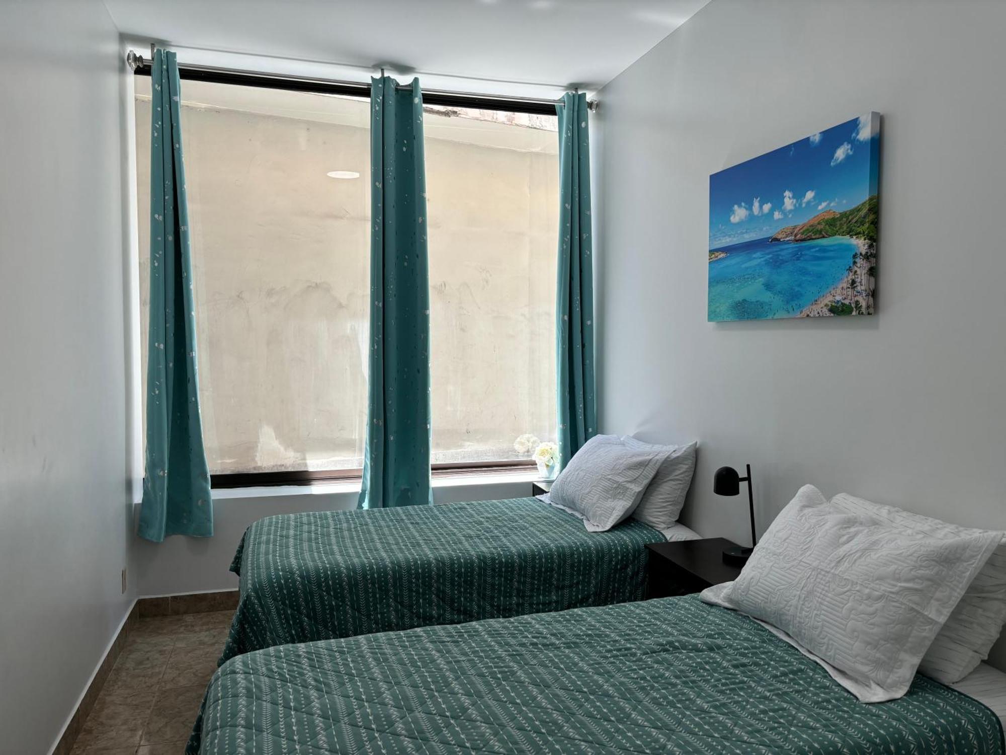 2Br Downtown High Ceiling Free Parking And Wifi Apartment โฮโนลูลู ภายนอก รูปภาพ