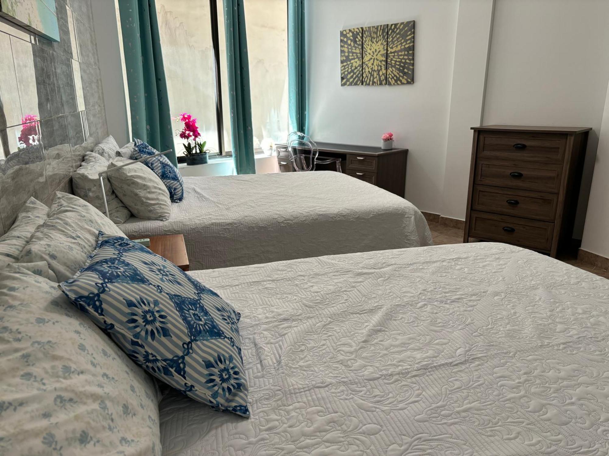 2Br Downtown High Ceiling Free Parking And Wifi Apartment โฮโนลูลู ภายนอก รูปภาพ